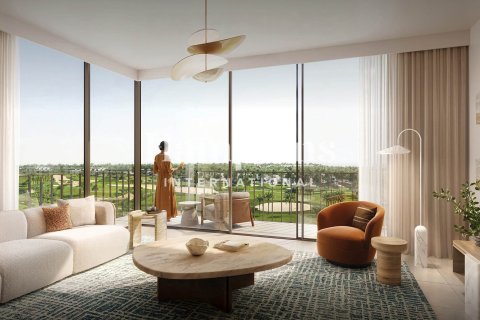 Квартира с 2 спальнями в Dubai South (Dubai World Central), ОАЭ №141002 6