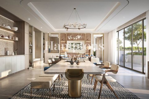 Квартира с 2 спальнями в Dubai South (Dubai World Central), ОАЭ №141002 3