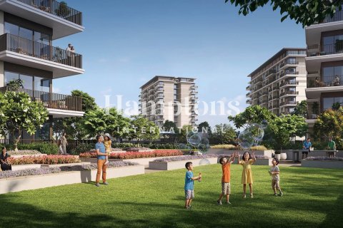 Квартира с 2 спальнями в Dubai South (Dubai World Central), ОАЭ №141002 11