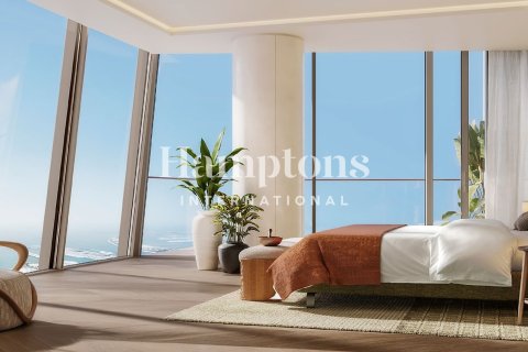 Квартира с 3 спальнями в The Address Dubai Marina, ОАЭ №141001 11