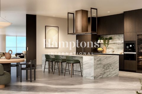 Квартира с 3 спальнями в The Address Dubai Marina, ОАЭ №141001 19
