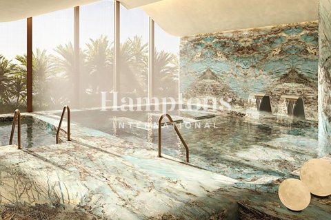 Квартира с 3 спальнями в The Address Dubai Marina, ОАЭ №141001 4