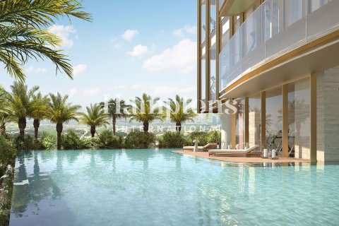 Квартира с 3 спальнями в The Address Dubai Marina, ОАЭ №141001 12