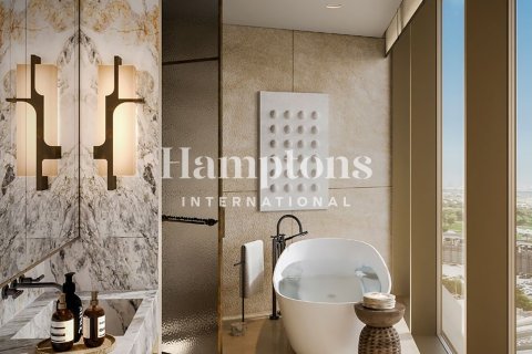 Квартира с 3 спальнями в The Address Dubai Marina, ОАЭ №141001 17