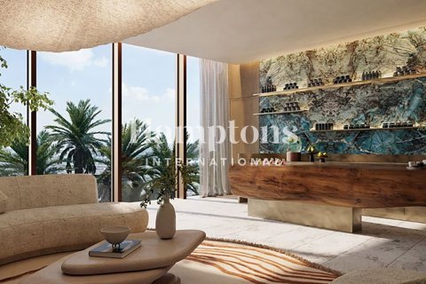 Квартира с 3 спальнями в The Address Dubai Marina, ОАЭ №141001 6