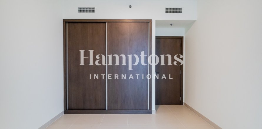 Apartment de 2 dormitorios en Dubai Harbour, UAE No. 140999