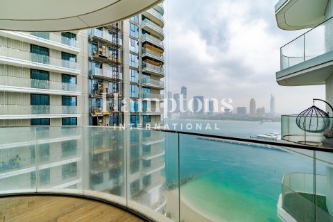 Apartment de 2 dormitorios en Dubai Harbour, UAE No. 140999 7