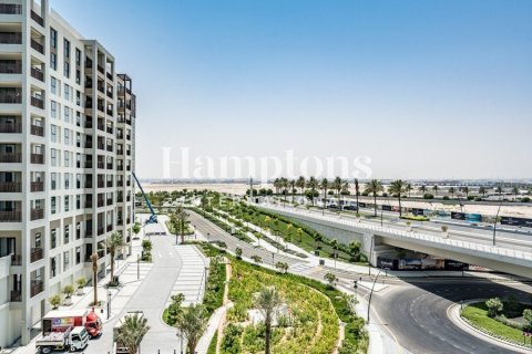 Квартира с 1 спальней в Dubai Creek Harbour (The Lagoons), ОАЭ №141003 16