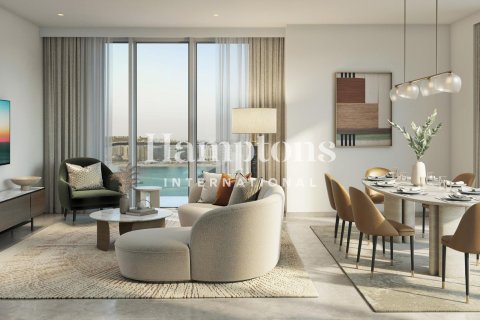 3 bedrooms Apartment in Dubai Harbour, UAE No. 141000 8