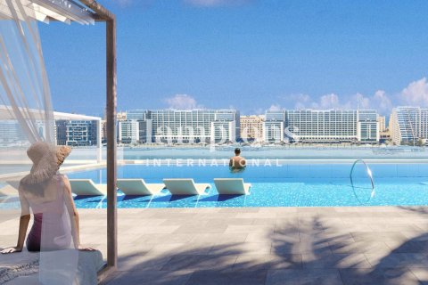 3 bedrooms Apartment in Dubai Harbour, UAE No. 141000 12