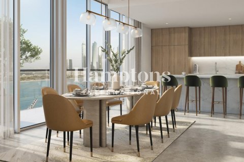 3 bedrooms Apartment in Dubai Harbour, UAE No. 141000 13