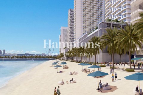 3 bedrooms Apartment in Dubai Harbour, UAE No. 141000 9