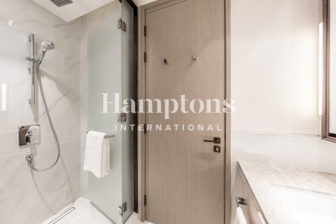 Квартира с 2 спальнями в Dubai Creek Harbour (The Lagoons), ОАЭ №140997 10