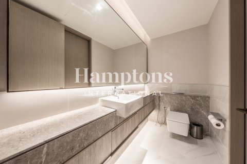 Квартира с 2 спальнями в Dubai Creek Harbour (The Lagoons), ОАЭ №140997 12