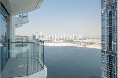 Квартира с 2 спальнями в Dubai Creek Harbour (The Lagoons), ОАЭ №140997 19