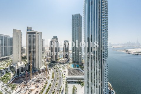 Квартира с 2 спальнями в Dubai Creek Harbour (The Lagoons), ОАЭ №140997 24