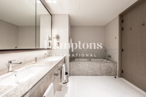 Квартира с 2 спальнями в Dubai Creek Harbour (The Lagoons), ОАЭ №140997 8