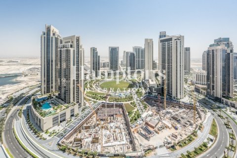 Квартира с 2 спальнями в Dubai Creek Harbour (The Lagoons), ОАЭ №140997 20