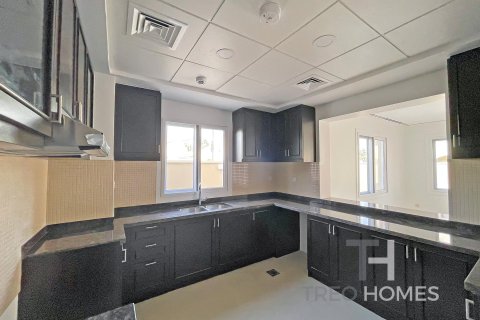 4 bedrooms Townhouse in Casa Viva, UAE No. 199023 11