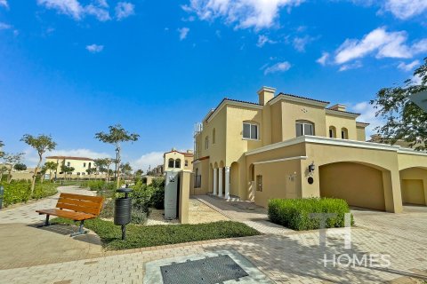 4 bedrooms Townhouse in Casa Viva, UAE No. 199023 8
