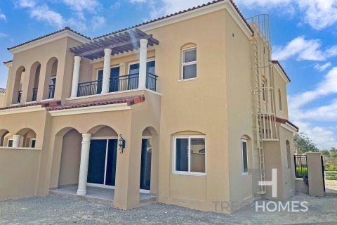 4 bedrooms Townhouse in Casa Viva, UAE No. 199023 3