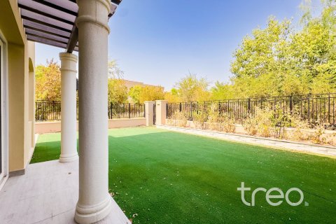4 bedrooms Townhouse in Casa Viva, UAE No. 199023 24