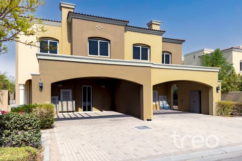4 bedrooms Townhouse in Casa Viva, UAE No. 199023