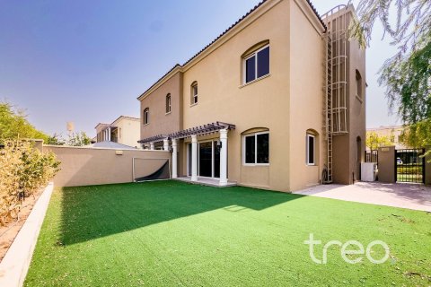 4 bedrooms Townhouse in Casa Viva, UAE No. 199023 30