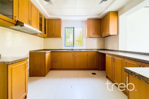4 bedrooms Townhouse in Casa Viva, UAE No. 199023 25