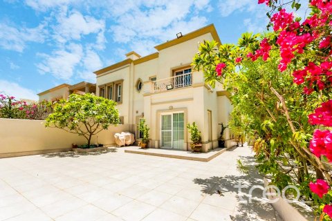 3 bedrooms Townhouse in The Springs, UAE No. 199027