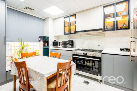 3 bedrooms Townhouse in The Springs, UAE No. 199027 9