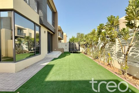 4 bedrooms Townhouse in Maple 2, UAE No. 199024 11