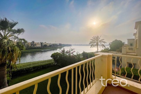 3 bedrooms Villa in The Springs, UAE No. 199022 4