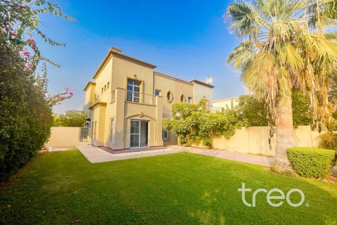 3 bedrooms Villa in The Springs, UAE No. 199022