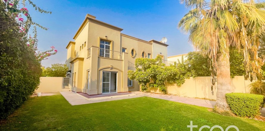 3 bedrooms Villa in The Springs, UAE No. 199022
