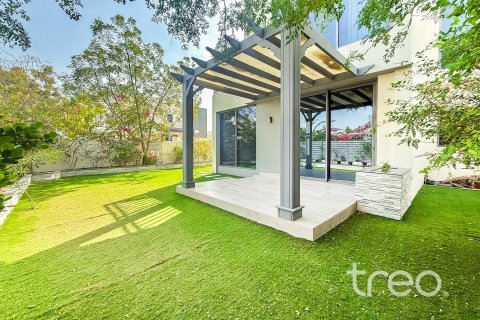 4 bedrooms Townhouse in Maple 3, UAE No. 199028 29