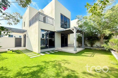 4 bedrooms Townhouse in Maple 3, UAE No. 199028