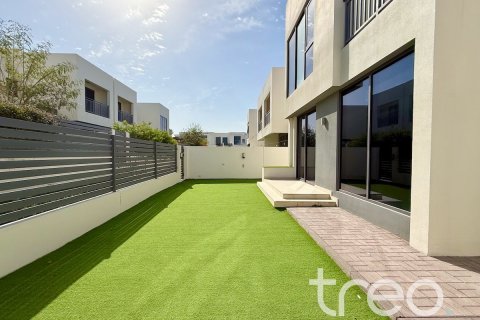 4 bedrooms Villa in Maple 3, UAE No. 199026 24