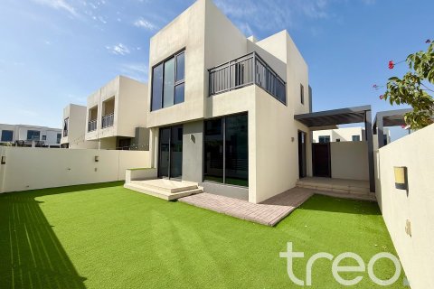 4 bedrooms Villa in Maple 3, UAE No. 199026