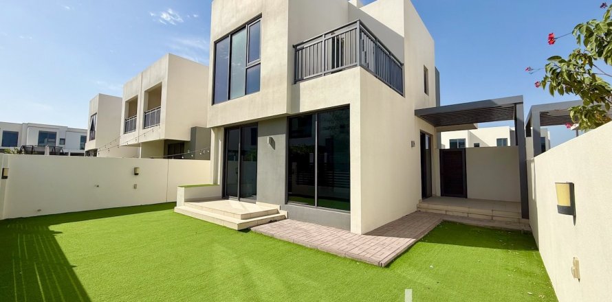 4 bedrooms Villa in Maple 3, UAE No. 199026
