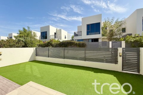 4 bedrooms Villa in Maple 3, UAE No. 199026 23