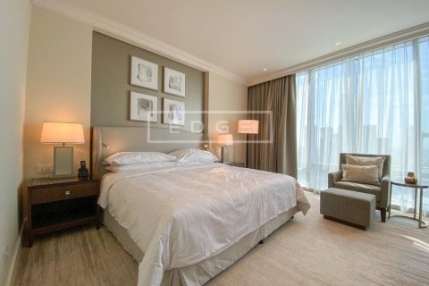 2 bedrooms Apartment in Downtown Dubai (Downtown Burj Dubai), UAE No. 4939 5