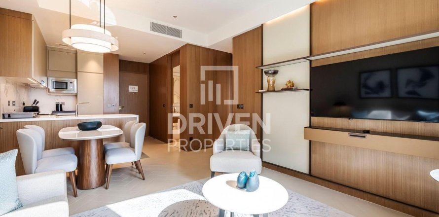 2 bedrooms Apartment in The Address Residences Dubai Opera, UAE No. 193509