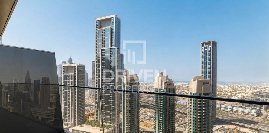 Квартира с 2 спальнями в The Address Residences Dubai Opera, ОАЭ №193512