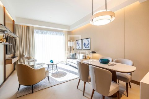 Квартира с 2 спальнями в The Address Residences Dubai Opera, ОАЭ №193512 11