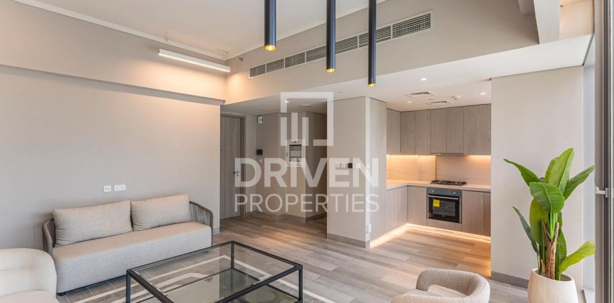 2 bedrooms Apartment in District 11, UAE No. 193514