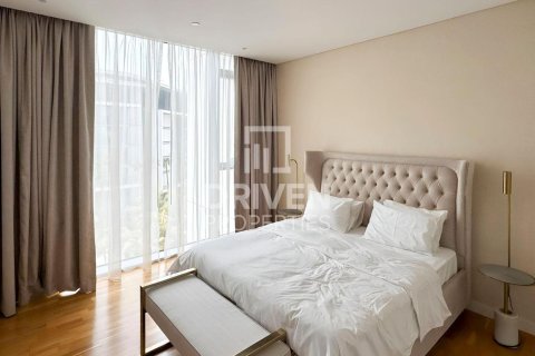 Квартира с 1 спальней в Bluewaters Residences, ОАЭ №193510 3
