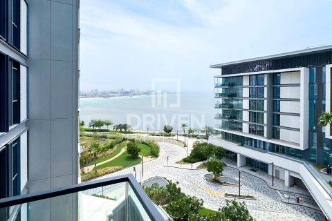 Квартира с 1 спальней в Bluewaters Residences, ОАЭ №193510 8