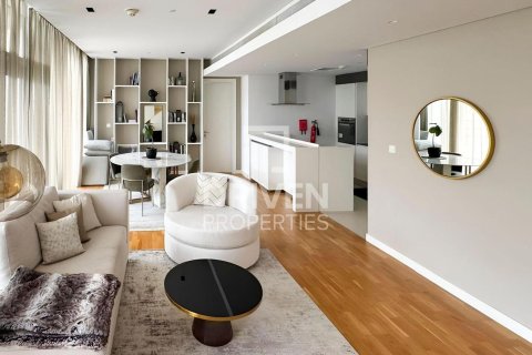 Квартира с 1 спальней в Bluewaters Residences, ОАЭ №193510 6