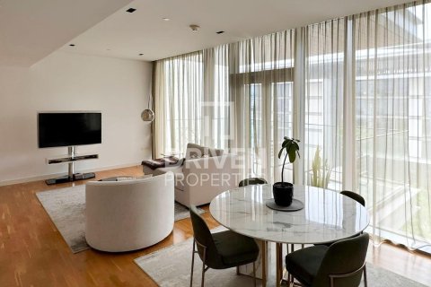 Квартира с 1 спальней в Bluewaters Residences, ОАЭ №193510 7